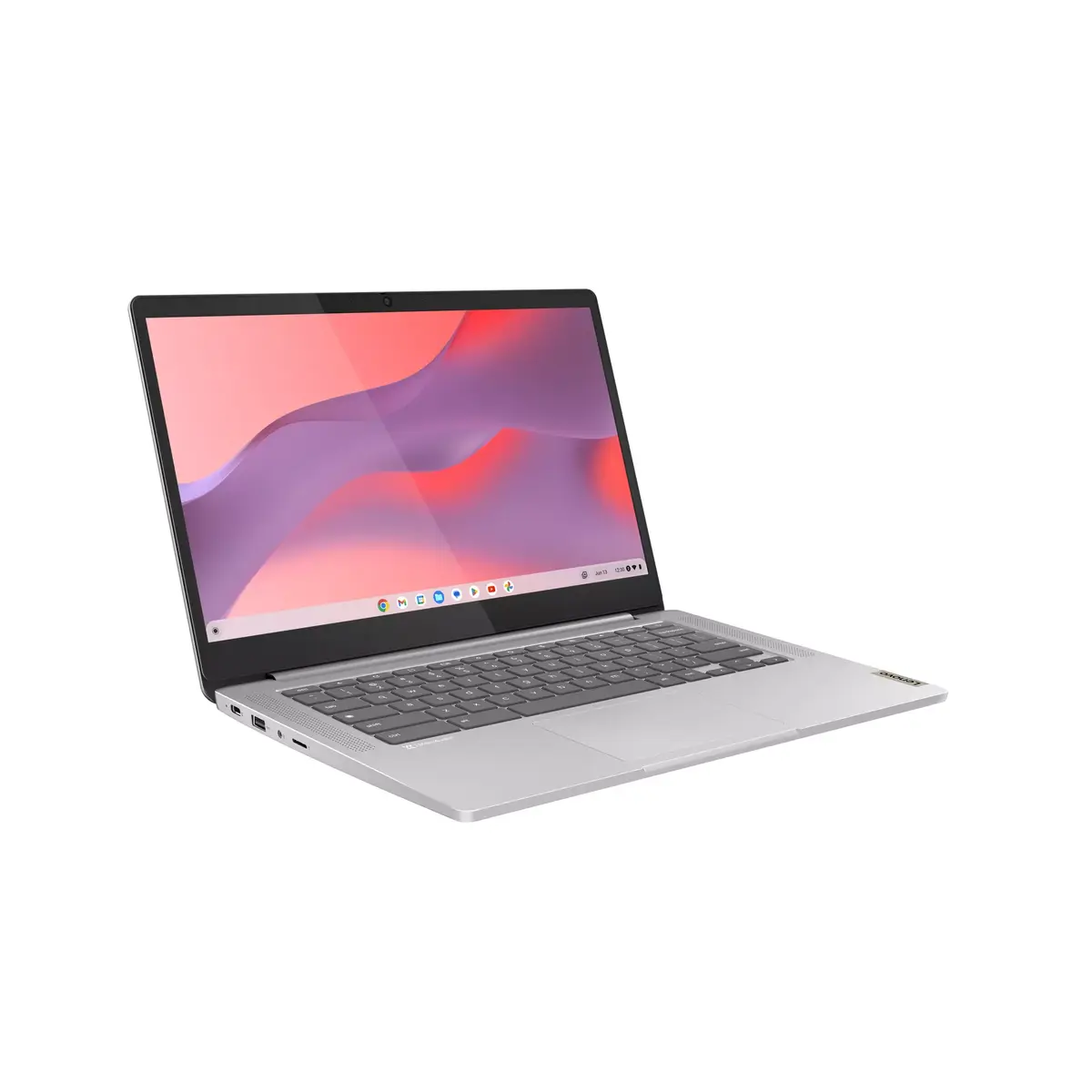 Хромбук Lenovo IdeaPad Slim 3 Photo 10