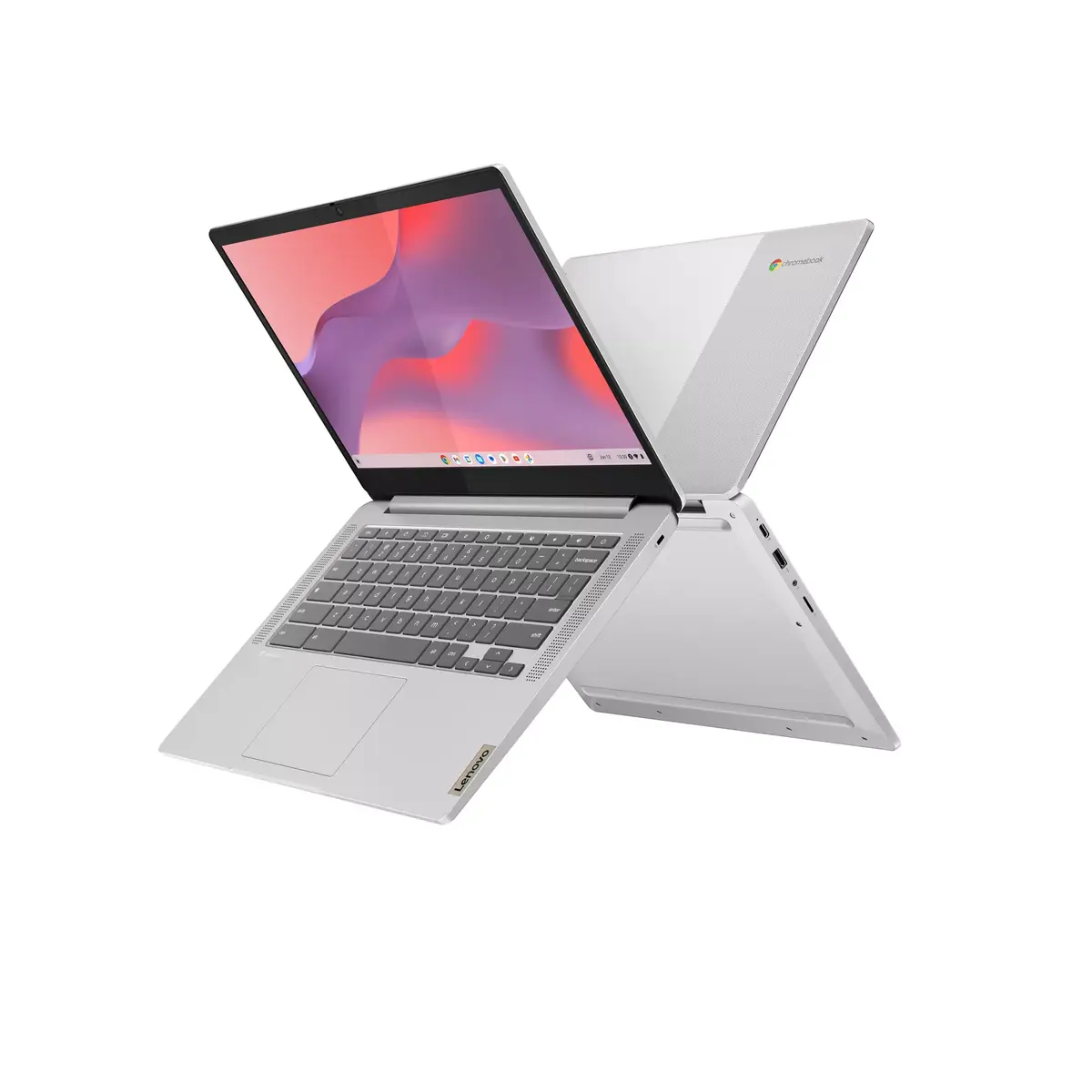 Хромбук Lenovo IdeaPad Slim 3 Photo 15