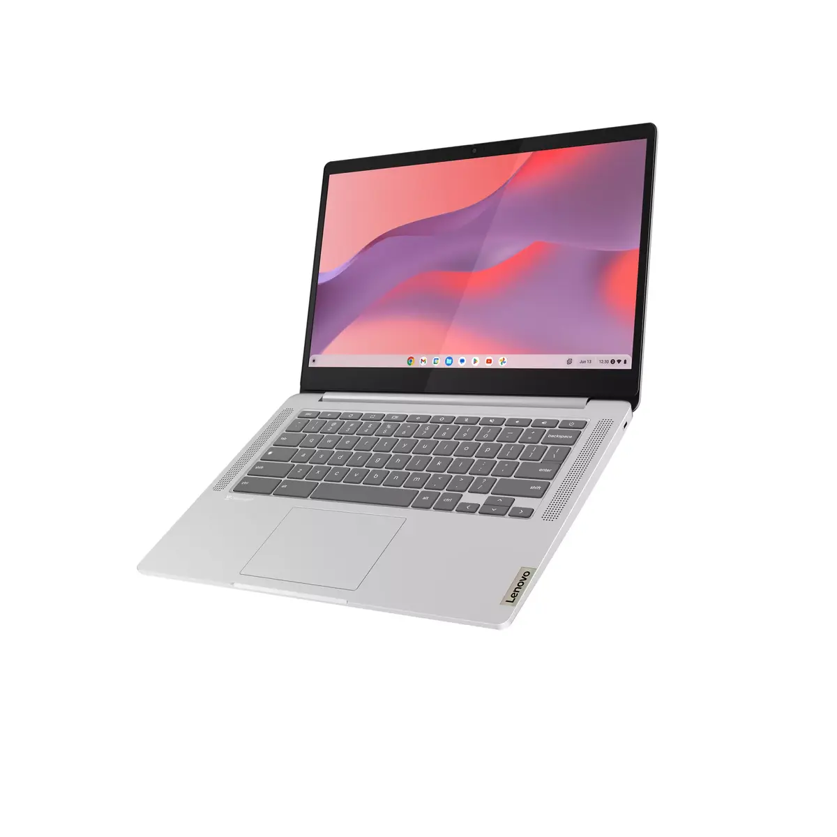 Хромбук Lenovo IdeaPad Slim 3 Photo 16
