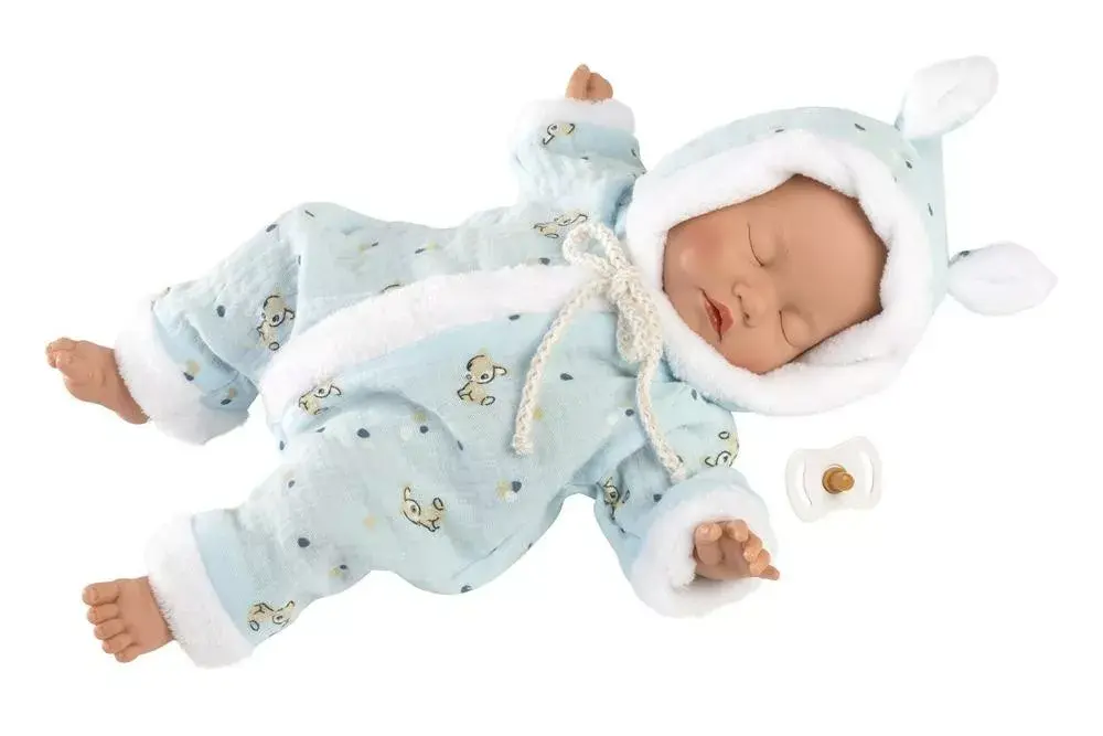 Lelle Llorens 63301 soft 31 cm Photo 2