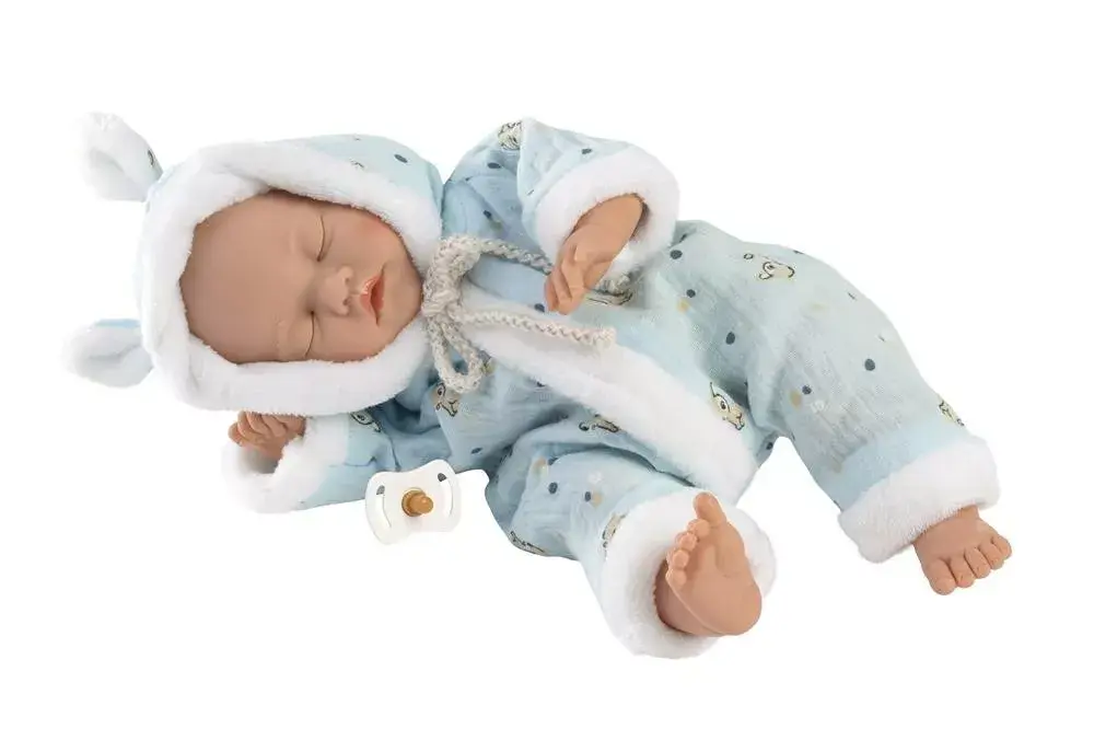 Lelle Llorens 63301 soft 31 cm Photo 3