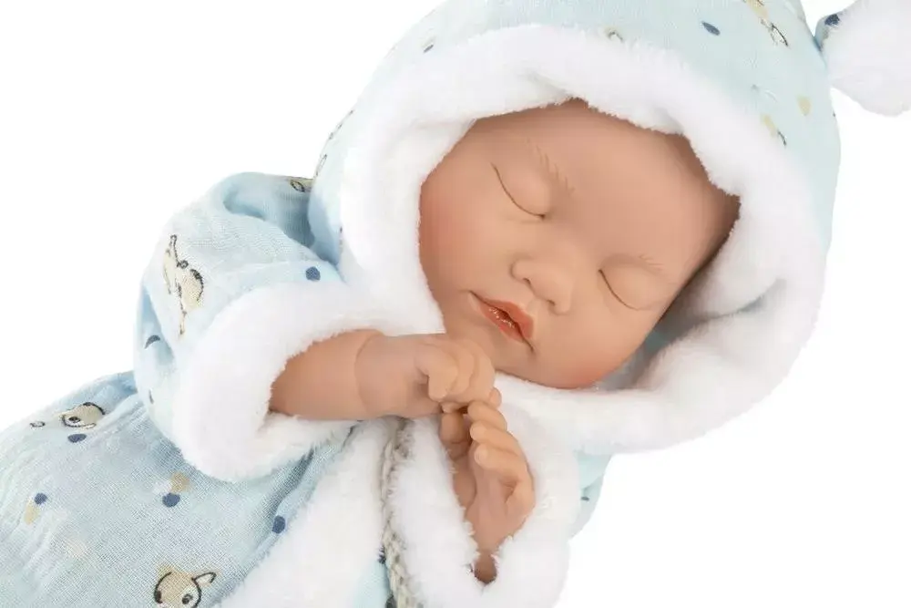 Lelle Llorens 63301 soft 31 cm Photo 4