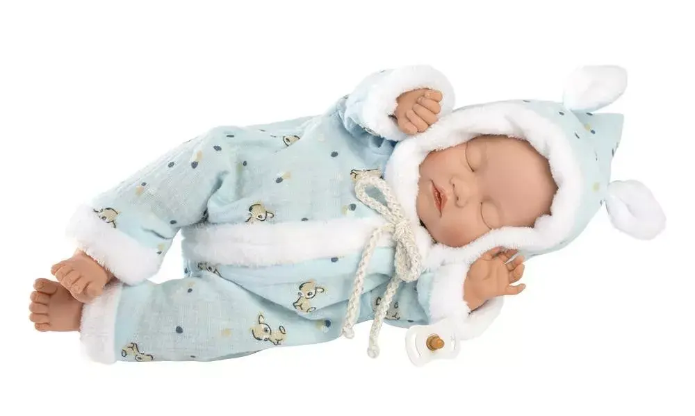 Lelle Llorens 63301 soft 31 cm Photo 5