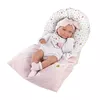 Llorens Tina vinila lelle 40 cm Photo 3