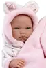 Baby doll Llorens 73899, 400 mm Photo 3