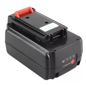 Battery for power tools extra digital LBX36 40V 2Ah Li‑ion