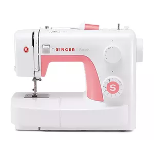 Automātiskā šujmašīna SINGER SIMPLE 3210