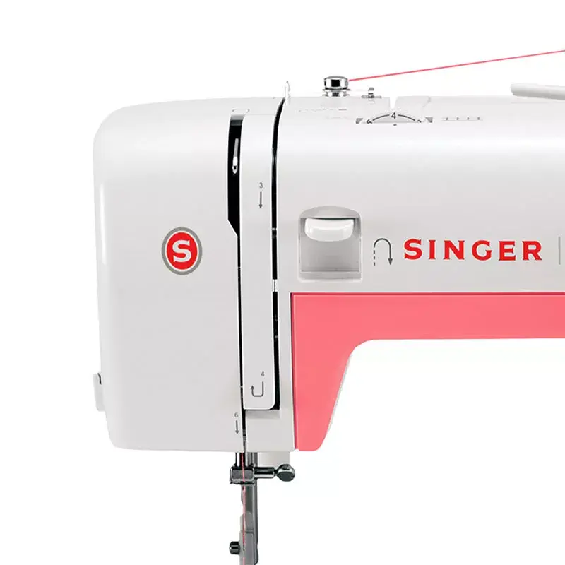 SINGER SIMPLE 3210 automatic sewing machine Photo 2
