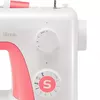 SINGER SIMPLE 3210 automatic sewing machine Photo 3