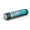 SENCOR LR03 AAA alkaline batteries SBALR034SAAA — 4 pcs Photo 4