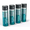 SENCOR SBALR64SAA AA alkaline batteries 4 pcs Photo 2