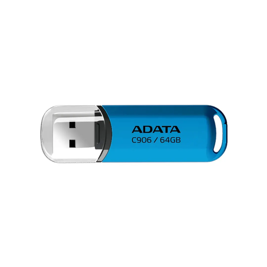 USB zibatmiņa ADATA 64GB USB Type-A