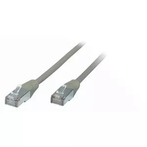 S-Conn Cat 6 S/FTP 20m сетевой кабель Серый Cat6 S/FTP (S-STP)