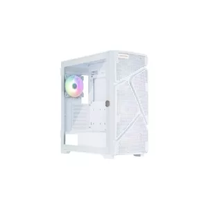 Datora korpuss Enermax MarbleShell MS31 ATX Balts