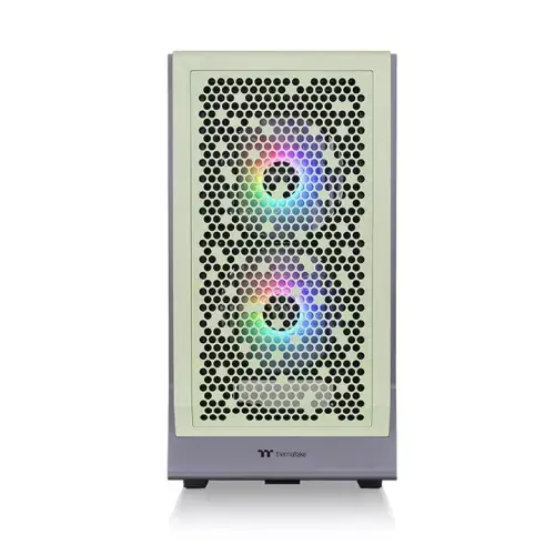 Компьютерный корпус Thermaltake Ceres 300 TG Photo 2