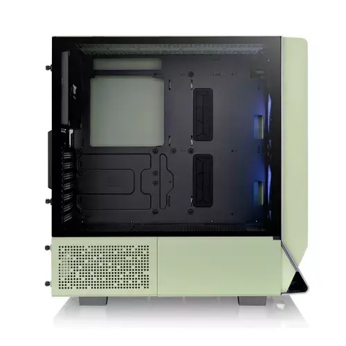 Компьютерный корпус Thermaltake Ceres 300 TG Photo 3