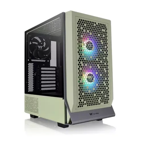 Компьютерный корпус Thermaltake Ceres 300 TG Photo 4