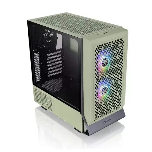 Компьютерный корпус Thermaltake Ceres 300 TG Photo 5