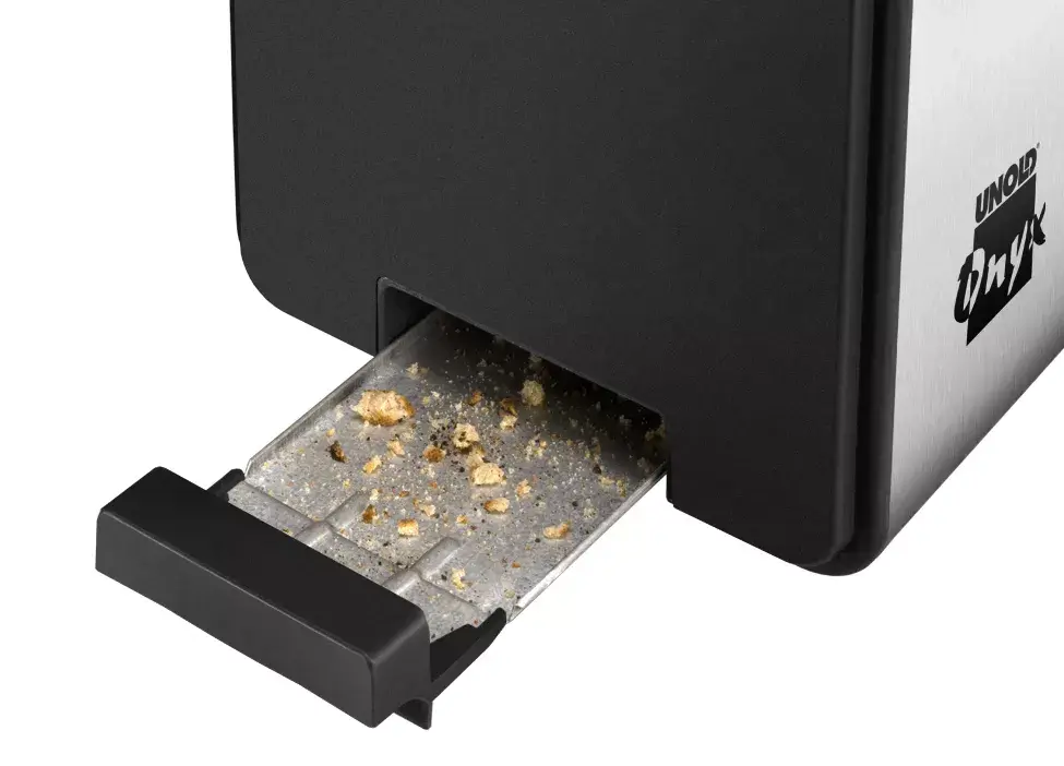 Toasteris Unold Onyx Duplex Photo 5