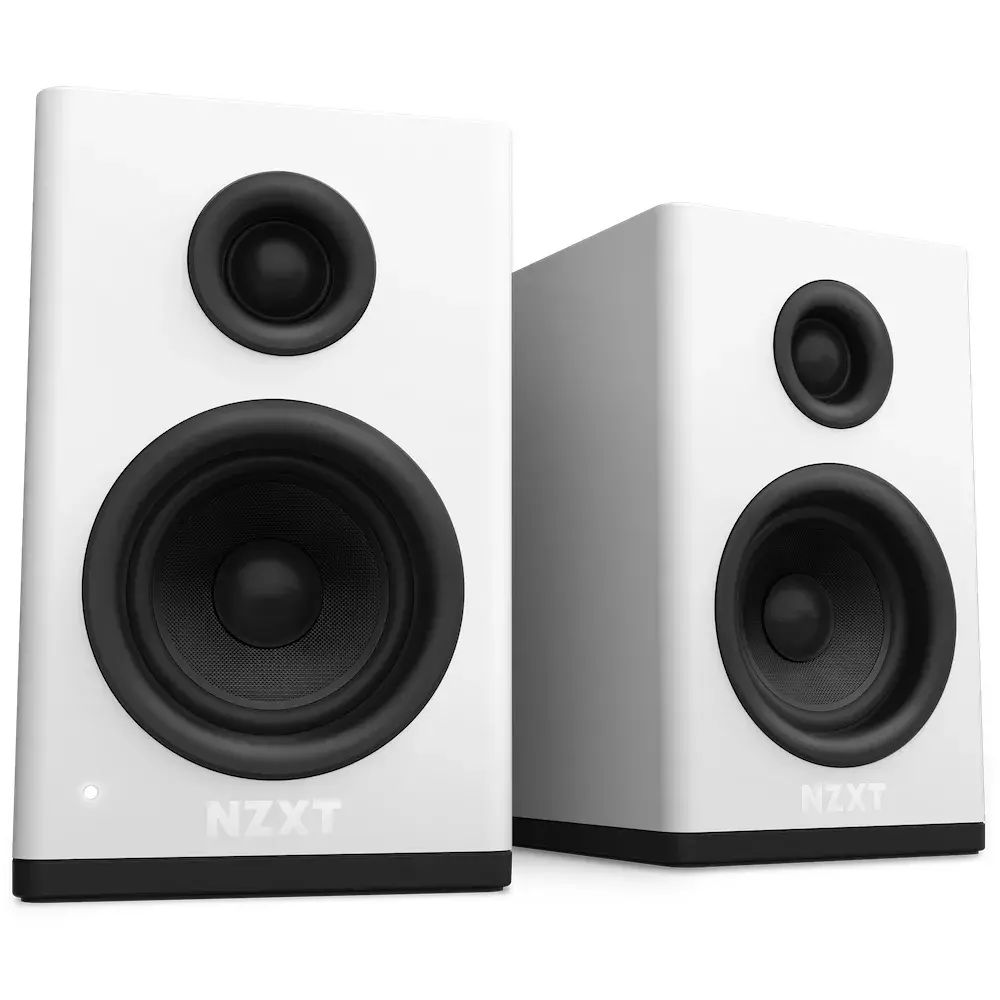 2-канальная колонка NZXT AP-SPKW2-EU AP-SPKW2-EU Photo 2