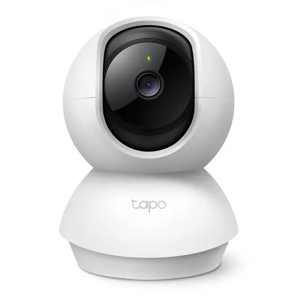 TP-Link TC71 Indoor Dome IP Security Camera Photo 2
