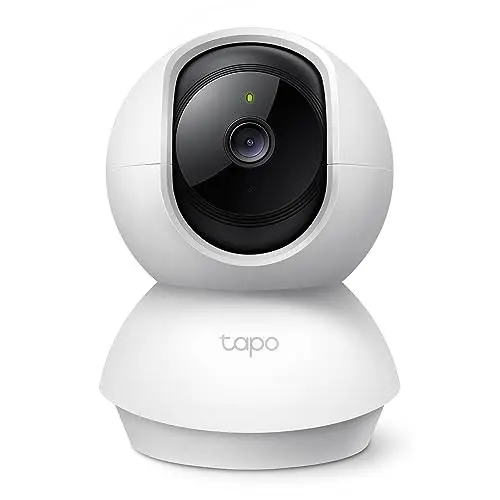 TP-Link TC71 Indoor Dome IP Security Camera Photo 3