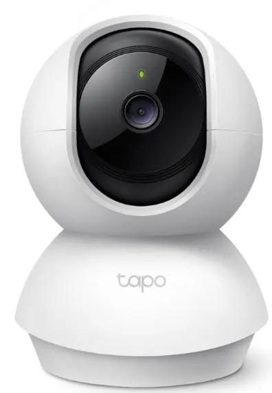 TP-Link TC71 Indoor Dome IP Security Camera Photo 4