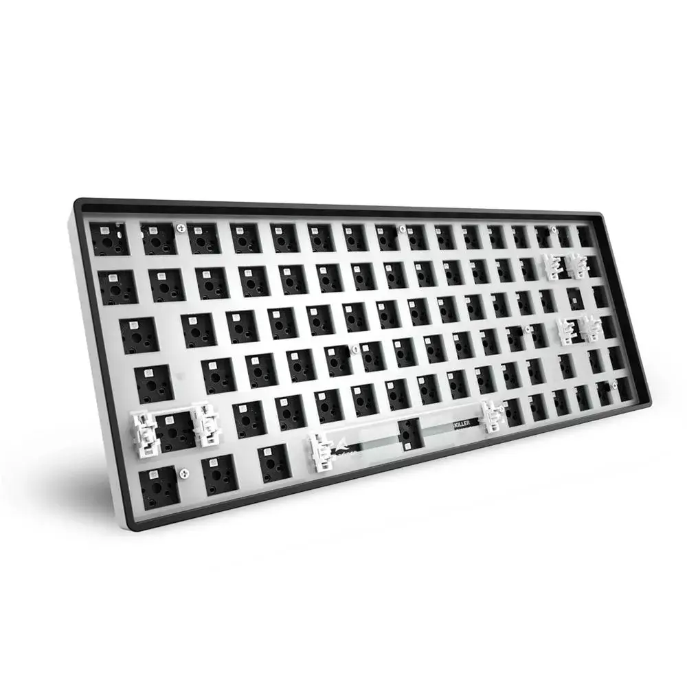 Клавиатура Sharkoon SKILLER SGK50 S3 Photo 2
