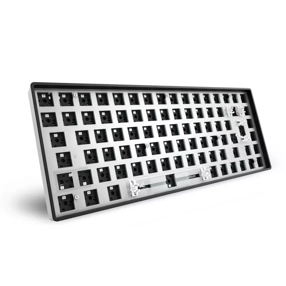 Клавиатура Sharkoon SKILLER SGK50 S3 Photo 4