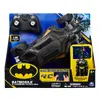 Racing vehicle DC Comics Batman Batmobile Remote Control Car Photo 2