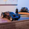 Racing vehicle DC Comics Batman Batmobile Remote Control Car Photo 3