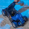 Racing vehicle DC Comics Batman Batmobile Remote Control Car Photo 5