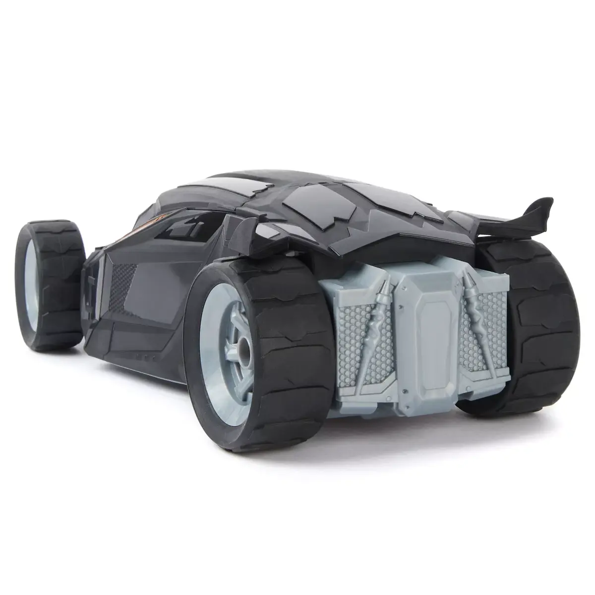 Racing vehicle DC Comics Batman Batmobile Remote Control Car Photo 8