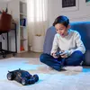 Racing vehicle DC Comics Batman Batmobile Remote Control Car Photo 9
