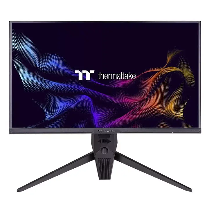 Монитор Thermaltake TGM-I27FQ Photo 4