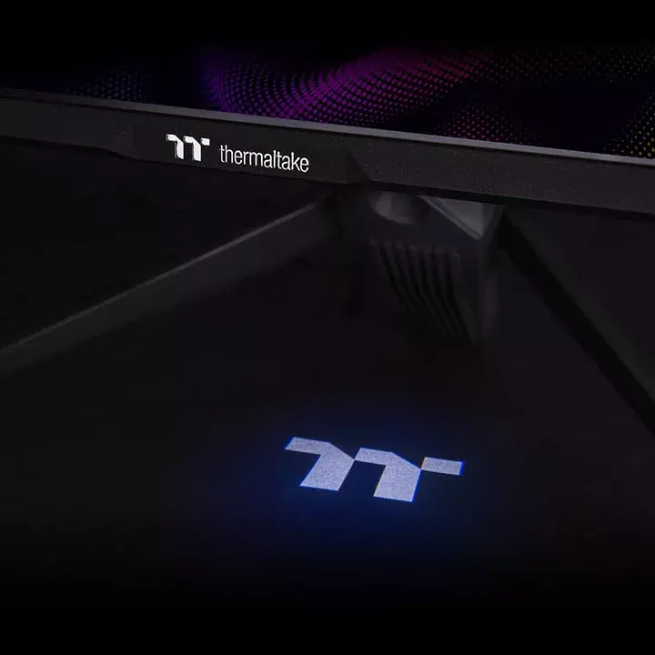 Монитор Thermaltake TGM-I27FQ Photo 5