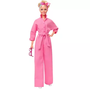 Modes lelle Barbie The Movie Doll Daudzkrāsaina 330.2mm HRF29