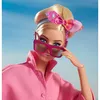 Modes lelle Barbie The Movie Doll Photo 2