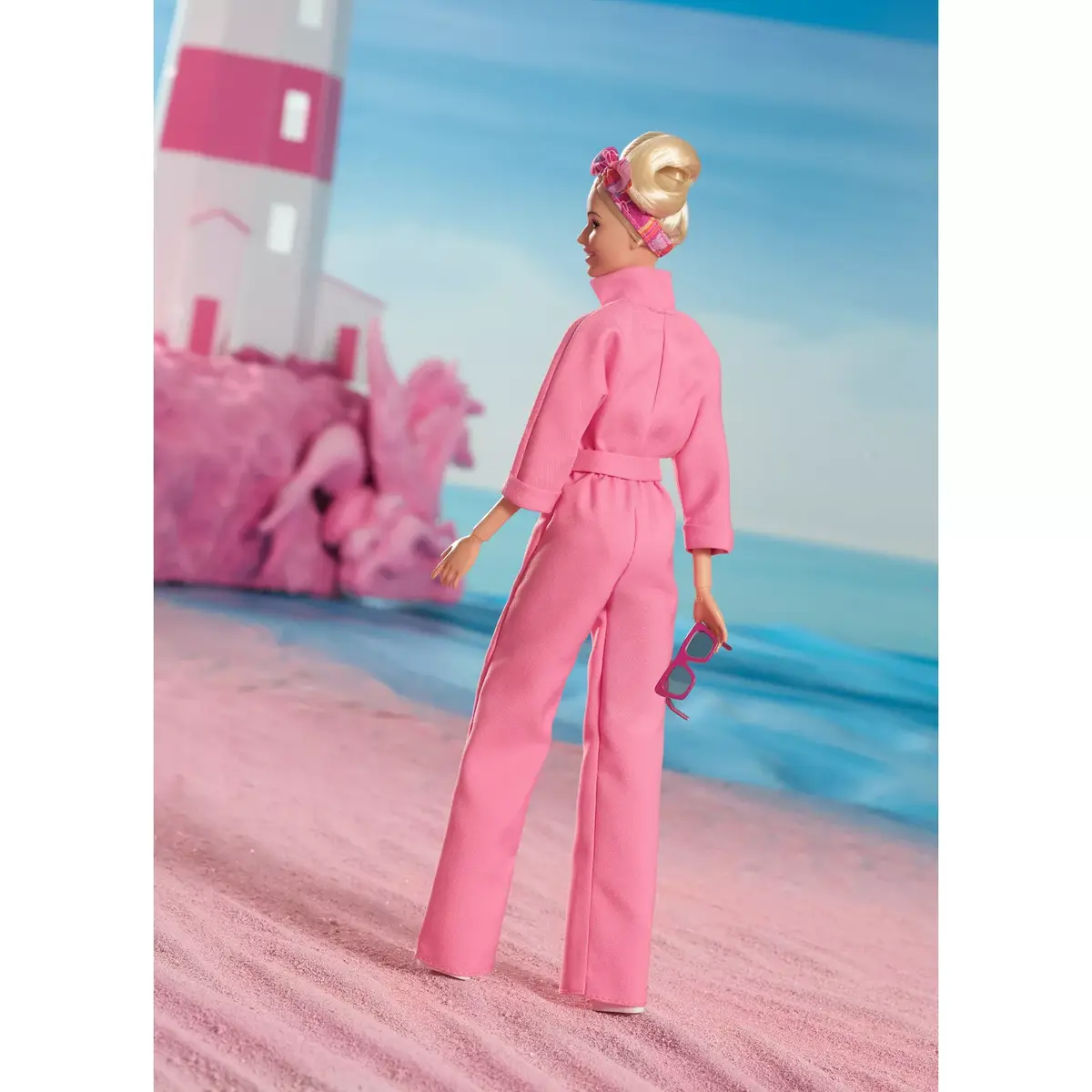 Modes lelle Barbie The Movie Doll Photo 5
