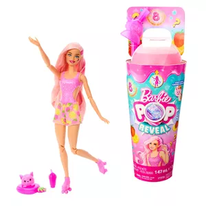 Barbie HNW41 lelle