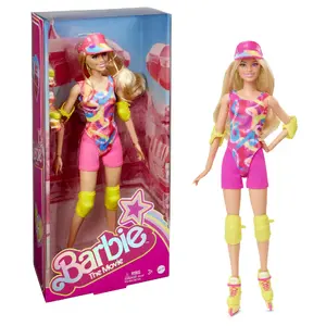 Modes lelle Barbie The Movie Doll