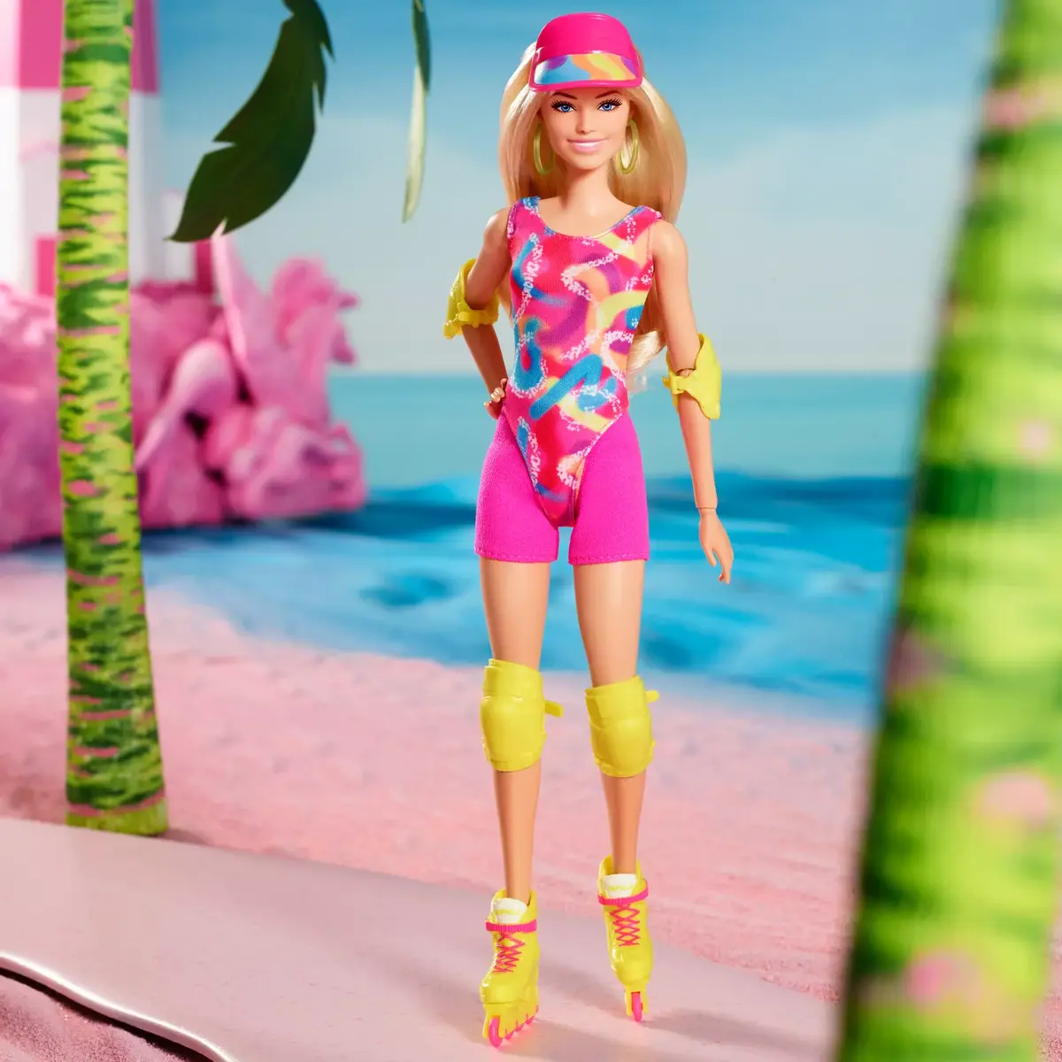 Modes lelle Barbie The Movie Doll Photo 2