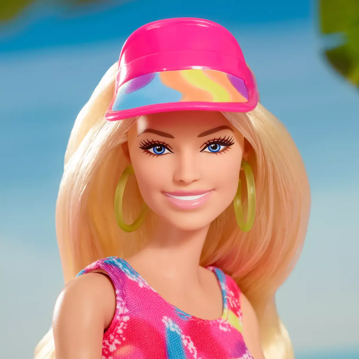 Modes lelle Barbie The Movie Doll Photo 3