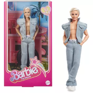 Barbie Signature HRF27 lelle