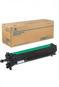 Drum Konica Minolta DR-612 Black for Konica Minolta Printers A0YK0RD