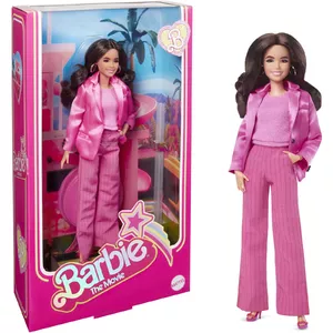 Modes lelle Barbie Signature Doll Daudzkrāsaina 330.2mm 1.62kg