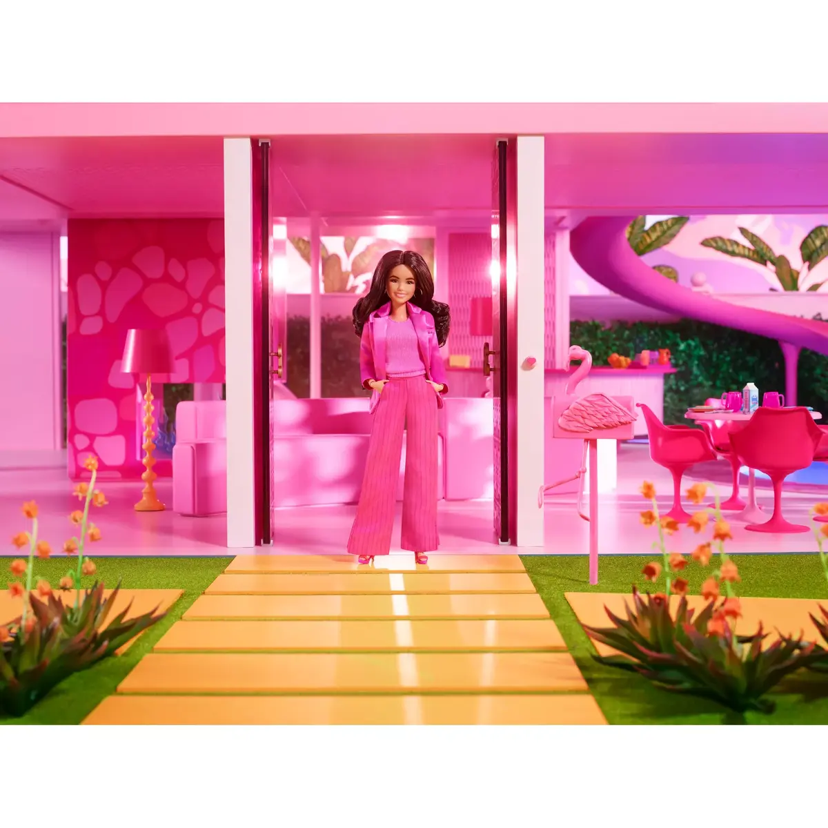 Modes lelle Barbie Signature Doll Photo 2