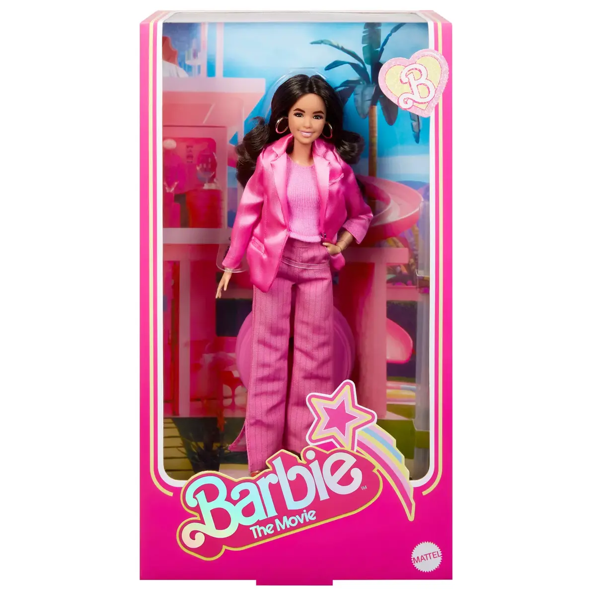 Modes lelle Barbie Signature Doll Photo 6