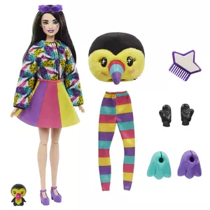Barbie Cutie Reveal HKR00 кукла