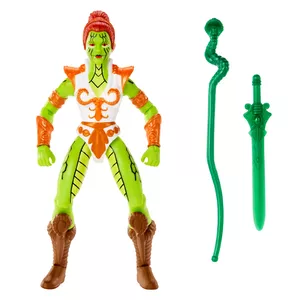 Rīcības figūra Mattel Masters of the Universe Origins Snake Teela 6+